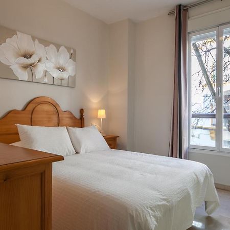 Apartamento Cerca Del Alcazar Con Garaje Privado Sevilla Exterior foto